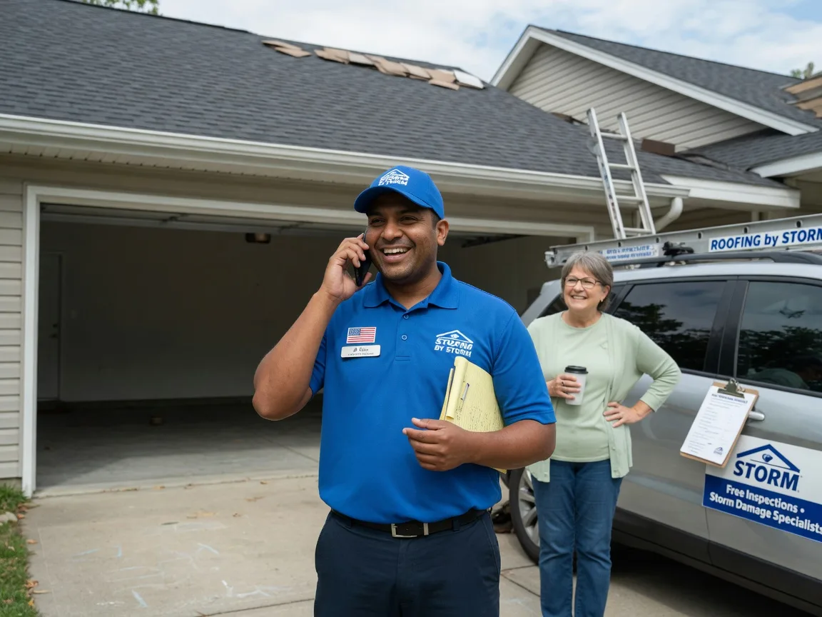 Roof Repair Near Me Dunbridge, OH FAQs